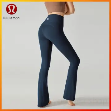 Shop Lululemon Flare Pants with great discounts and prices online - Feb  2024