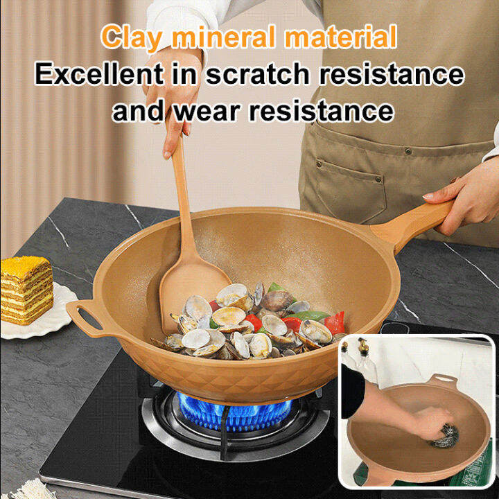 Clay Pot Rice Cooker for Authentic Asian Cooking Lazada