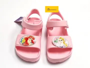 Rapunzel on sale flip flops