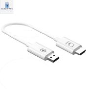 Ltmgz usb hdmi máy thu máy phát không dây hdmi 1080p thiết bị chia sẻ màn