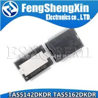 1pcs TAS5142DKDR TAS5142 TAS5162DKDR TAS5162 HSSOP36 Chips WATTY Electronics