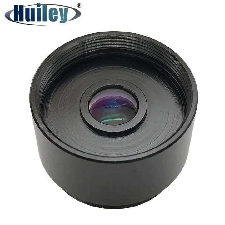 2X Microscope Relay Lens C to Cmount Adapter Lens Teleconverter for Industrial Microscope