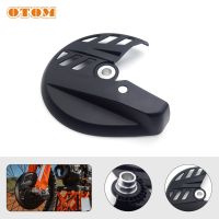 【LZ】 OTOM 22mm Front Brake Disc Guard Protector For KTM SX SXF XC XCF 125 250 300 350 450 Motorcycle Accessories Brake Cover 2023