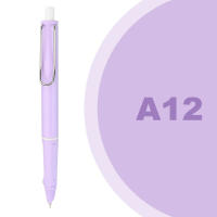 ใหม่สำหรับ Tuesqin YU】ปากกาอเนกประสงค์ปากกาหมึกซึมเขียนตัวอักษร0.38มม. หมึกปากกาน่ารักเครื่องเขียนอุปกรณ์การเรียน