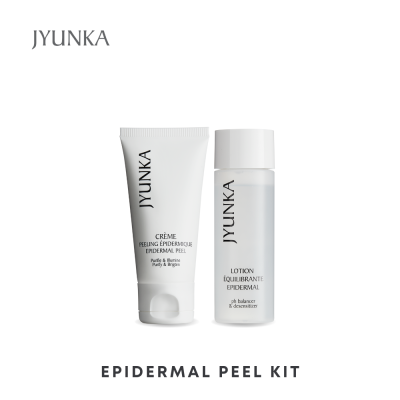 Jyunka Epidermal Peel Kit