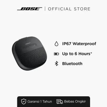 Jual bose soundlink store micro