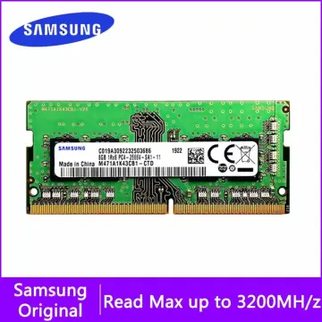 32gb Ram Ddr4 Samsung - Best Price in Singapore - Oct 2023 | Lazada.sg