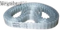 Steel wire synchronous belt 120XL 124XL 126XL 130XL 134XL 136XL 140XL 142XL