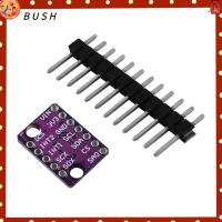 BUSH 3PCS เล็กๆน้อยๆ 6DOF โมดูลเซ็นเซอร์6แกน IIC I2C 3-5V เซ็นเซอร์แรงโน้มถ่วง ทนทานต่อการใช้งาน เซ็นเซอร์แรงโน้มถ่วงเร่ง Arduino สำหรับเด็ก