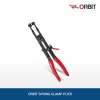 ORBIT คีมหนีบสปริงแคลมป์ออบิท   คีมสำหรับสปริงแคลมป์  spring clamp plier