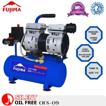 Buy FUJIMA JAPAN Air Compressor for sale online | lazada.com.ph