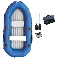 Aqua Marina Classic fishing Inflatable Boat With Electric Motor Mount NO (MOTOR ELECTRIC) AquaMarina BT-88891