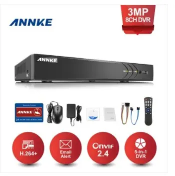 Annke dt81gb hot sale