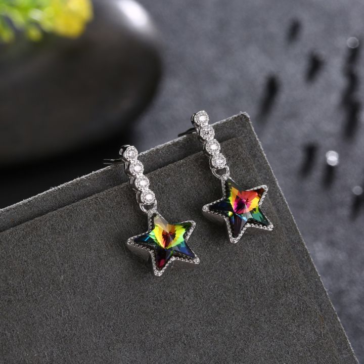 yingruiarno-women-earring-s925-sterling-silver-2018-latest-crystal-fashion-style-star-shaped-earrings