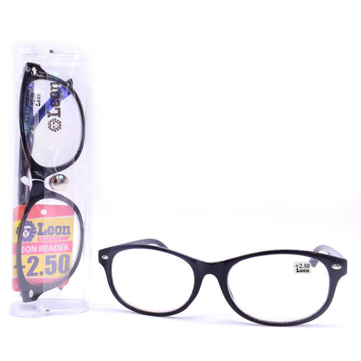 leon-eyewear-แว่นสายตายาว-เลนส์มัลติโค้ด-รุ่น-rp49