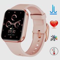 2023 New Fitness Bracelet Blood Oxygen Smartband Heart Rate Smartwatch Waterproof Watch for Women Connected Man Tracker Wearable