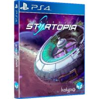 ✜ PS4 SPACEBASE STARTOPIA (ENGLISH) (ASIA)  (By ClaSsIC GaME OfficialS)