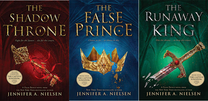 power-trilogy-english-original-the-ascendance-series-3-volumes-co-selling-fake-prince-fantasy-adventure-novels-teenagers-english-extracurricular-reading