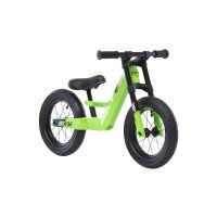 BERG Biky City Balance Biky + Kickstand