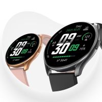 GTR1 Smart Watch Men Sport Fitness Watch IP68 การตรวจสอบสุขภาพบลูทู ธ กันน้ําสําหรับ Android Ios Smartwatch Men 2023 ใหม่