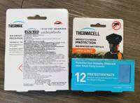 Thermacell Refill สำหรับรุ่น Backpacker by Jeep Camping