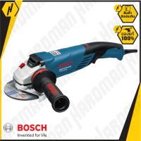 BOSCH GWS 15-125 CI Professional เครื่องเจียรไฟฟ้า