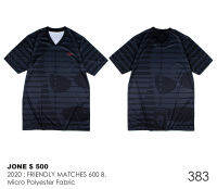 JONE500 เสื้อยืดสกรีนลาย 2020 383-384