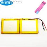 New Li-Polymer 7.6V 8000mAh Laptop Tablet Battery For Yepo 737A 13.3 3780185 8-Wire Plug [ Hot sell ] Makita Power