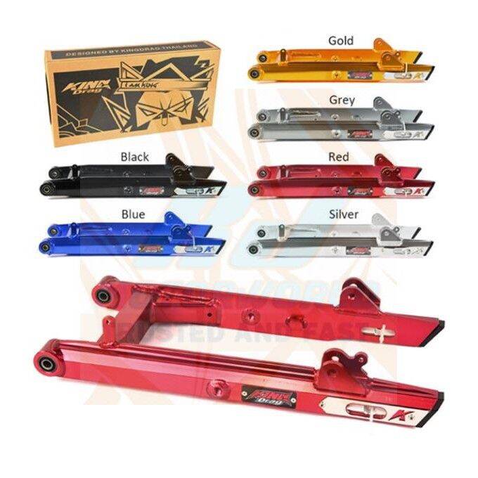 swingarm king drag ex5