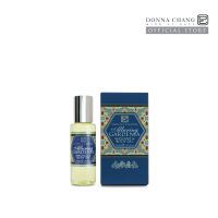 DONNA CHANG Alluring Gardenia Massage &amp; Body Oil 50 ml. ดอนน่า แชง น้ำมันนวดตัว ออยทาผิว