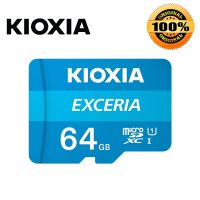 Koxia Exceria ชุด Micro Sd การ์ดความจำ32Gb 128Gb A1 64Gb Toshiba 16Gb โทรศัพท์เดิมสำหรับ C10 U1 Microsd การ์ด Tf