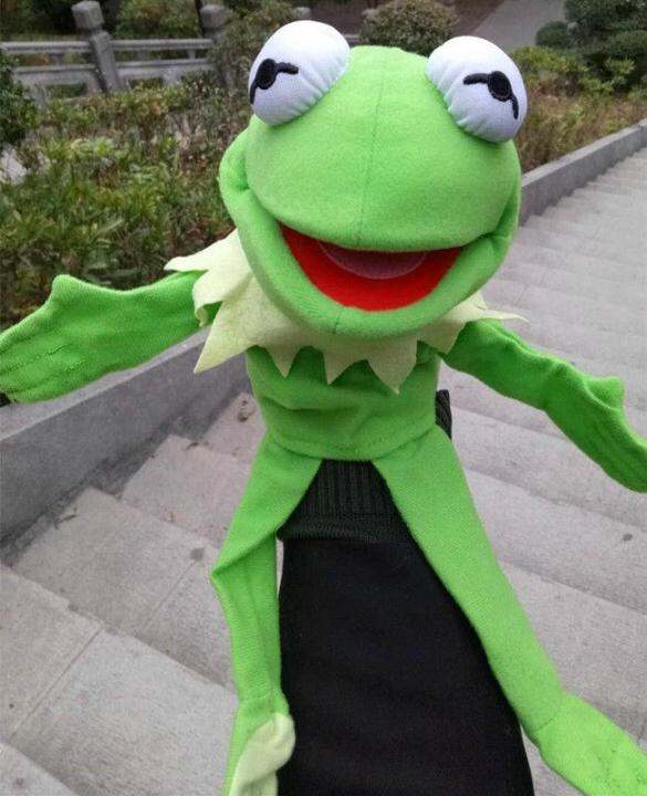 cw-the-muppets-show-kermit-frog-puppets-hand-puppet-plush-kid-39-s-gift-educational