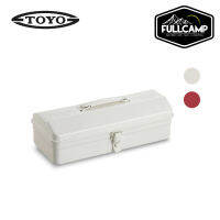 TOYO Steel Tool Box Mountain Type Y-350