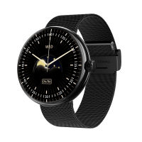 2023 new smart watch for xiaomi oppo รุ่นใหม่ HD38 นาฬิกาอัจฉริยะความดันโลหิตอัตราการเต้นของหัวใจออกซิเจนในเลือดการแจ้งเตือนการนั่งเป็นเวลานานการตรวจสอบการนอนหลับนาฬิกาอัจฉริยะแบบมัลติสปอร์ต smartwatch for android ios