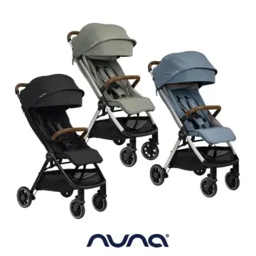 Stroller merk clearance nuna