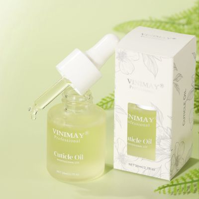 ออยล์บํารุงเล็บ  vinimay Nail Care oil ของแท้ 100% ขนาด 20ml