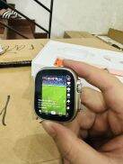 Đồng Hồ Thông Minh x8 Ultra, Đồng Hồ Thông Minh Lắp Sim Nghe Gọi x8 Ultra