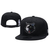 2020New Minnesota Timberwolves Hat NBA Trucker Cap Baseball Cap Adjustable Hat