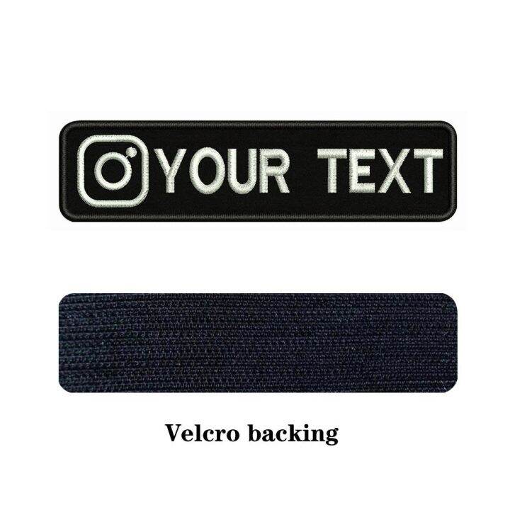 10x2-5cm-instagram-logo-embroidery-custom-name-patch-stripes-badge-iron-on-or-patches-adhesives-tape