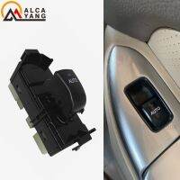 สวิตช์หลัก Regulator Power Window Malcayang 84030-60022สำหรับ Toyota Land Cruiser พราโด2002-2010