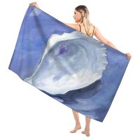 ㍿☍ Hawaiian style bathroom adult soft bath towel sauna large beach towel modern fitness towel hotel womens shower quick drying