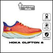 Giày chạy bộ nam HOKA CLIFTON 8 1119393-FBLN