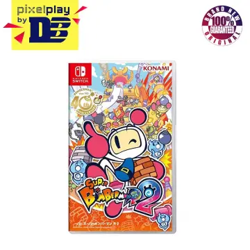 Shop Bomberman R2 with great discounts and prices online - Dec