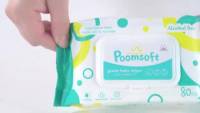 ??โปรสุดเดือด ทิชชู่เปียก 80แผ่น/ซอง Baby wipes กระดาษทิชชู่เปียก  ถูกที่สุด ทิชชู่ เปียก ราคาถูก?? ทิชชู่ ทิชชู่เปียก  ทิชชุ่เปียกเด็ก  ทิชชุ่แอลกอฮอล์ ทิชชุ่เปียกเด็ก กระดาษเปียก