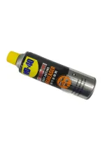 WD-40 SPECIALIST สเปรย์โฟมขจัดไขมัน DEGREASER ขนาด 450 มิลลิลิตร ทำความสะอาด คราบน้ำมัน จารบี และ สิ่งสกปรกต่างๆ