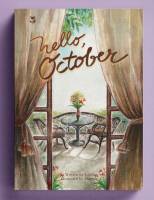 นิยายวาย เรื่องสั้น Hello October / Lafinz **พร้อมส่ง**