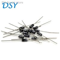 【LZ】₪  50PCS New in Stock High Quality Rectifier Diode 1N4007 4007 DO-41 1A 1000V IN4007