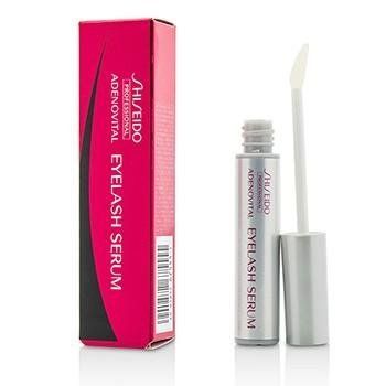 shiseido-adenovital-eyelash-serum-เซรั่มปลูกขนตาและลดการหลุดร่วงของขนตา