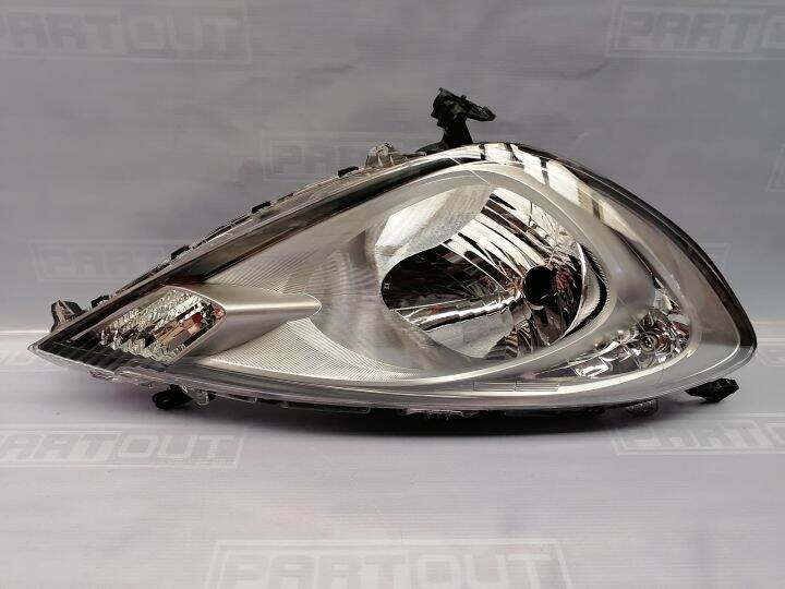 HONDA JAZZ HEADLIGHT FOR 20122013 Lazada PH