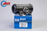 BGF กระบอกเบรกหน้า-ขวา (BRAKE WHEEL CYL.)  HINO รุ่น SINGHITECH  FR SUP F  ขนาด2” (50.8) Part no.  47510-1310